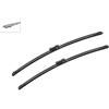 BOSCH Tergicristalli Coppia Spazzole Spazzole Anteriore | Tipo: Spazzole flat blade | Lunghezza 1: 625mm | Lunghezza 2: 625mm 3 397 014 129 Compatibilità con IVECO Daily VI Van Daily Line Bus