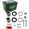 FRENKIT 742210 Kit di revisione della pinza freno Assale anteriore Compatibilità con CHRYSLER 300 C Touring LX, LE, LANCIA THEMA LX
