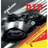 D.I.D 372846000 KIT CATENA CORONA PIGNONE DID HONDA XL 650 V Transalp 1999-2007 650CC