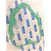 RMS GUARNIZIONE COPERCHIO carter frizione LML STAR 200 4 TEMPI SF512-0056
