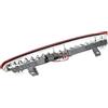 Bruce & Shark Rear 3rd Tail Brake Light High Mount Stop 5C5945097B per VW Beetle 2012 2019
