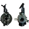 DELL'ORTO 00958 CARBURATORE DELLORTO SHBC 18/16 P APE 50 MOTOCARRO MIX CON MISCELATORE