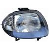 AUTOFORNITURE ITALIA FARO PROIETTORE ANTERIORE DESTRO 1 PARABOLA DAL 1998 AL 2001