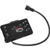 Triclicks Parti di ricambio per riscaldatore ad aria diesel per auto 12V 2KW / 5KW / 8KW, accessorio di ricambio per riscaldatore da parcheggio per auto (stile display LCD A)