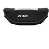 YZXOOP Viaggio Tasca Borsa Da Manubrio Per Moto Per BMW G310GS G310R G310 G 310 GS R 310GS 310R, Borsa Porta Attrezzi Da Viaggio, Borsa Impermeabile Per Telefono Impermeabile Sella Borsa(Colore)