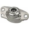 LEMFÖRDER 28254 01 Supporto Ammortizzatore A Molla per Volkswagen Golf VI (5K1) 2008-2014 Dx, Sx, Assale posteriore e altri veicoli