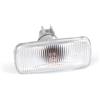 LPXYZD Indicatore Direzione laterale Per Dodge Per Avenger Per Caliber Per Chrysler 200 2007-2011 Lampadina Luce Posizione Laterale Parafango Anteriore 12 V Indicatore(1pc Clear)
