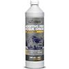 bio-chem - Additivo per Serbatoio di Acqua Grigia da 1 litro - Additivo per Serbatoio di Acqua Chimica WC per Camper, Bagno Chimico per Caravan - Prodotto detergente per Serbatoio d'Acqua