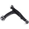 TRW Automotive AfterMarket JTC1308 Braccio di controllo | Compatibile con: FIAT PANDA, PANDA Kasten/Schrägheck