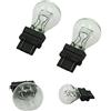 FouncY 2/4 PCS Moto Freno Fanale Posteriore Lampadina Lampada A LED ATV UTV per Polaris Sportsman Ranger 2003-2017 RZR 800 900 S 4 XP 2008-2012 (Color : 2Pcs)