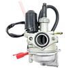 YANTUMR Nuovo carburatore per Honda dio SJ Bali SFX SGX SH SXR 50 cc X8R Scooter Carb, YANTUMR123