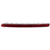 NYSAASDST Terzo Stop Per Mercedes Per Benz Classe C W203 C200 C220 C260 C280 C300 2000-2007 Terza Luce Di Segnalazione A LED Montata In Alto Per Auto Freno Alta Luce