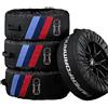 BMW Borse per pneumatici M Performance