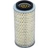 Generic Filtro aria | Motore diesel Compatibile con Kubota B5000-5001 | Zen Noh ZB5000 - ZB5001