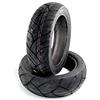 Area1 Set di Pneumatici Estivi Kenda K764 compatibile con Booster 50 Rocket 96-99, Stunt 50 Naked 06-17, Booster 50 12 Pollici (120/70-12+130/70-12)
