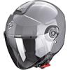 e-bikers SCORPION CASCO HELMET EXO-CITY 2 JET ECE 22.06 GRIGIO CEMENTO (XXL)