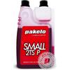 PAKELO SMALL 2TS P Olio Motore 2T/ Miscela 100% SINTETICO JASO FD, ISO-L-EGD, API TC (1 LITRO)