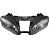 TCMT Faro Anteriore Testa Della Lampada Della Luce Adatta Per Yamaha YZF-R6 YZFR6 2006-2007