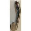 RMS 1 PEDIVELLA MESSA IN MOTO MINARELLI F12-F15-SR-NITRO-BOOSTER-BETA - Colore: ARGENTO