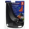LAMPA 12507 Lastra paraspruzzi con kit bulloni/viti