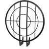 YIJIEBAO Moto Misura for BMW R NINE T RNINET R9T R 9 T Racer Puro Urban Scrambler 2014-2022 Faro Protezione Della Protezione griglia Griglia di Copertura Modifica fari