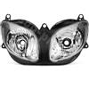 RBMAX FARO ANTERIORE OMOLOGATO COMPLETO COMPATIBILE CON YAMAHA T-MAX COMPATIBILE CON TMAX 500 2001-2007 5GJ843101000