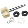 Piaggio AP0220356 KIT REVISIONE ALBERO POMPA ACQUA LEONARDO SCARABEO 125/150/200 MOTORE ROTAX
