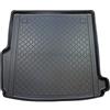 MTM Vasca Baule per Mercedes Classe E (W213 T) Wagon 11.2016-07.2023 Protezione Bagagliaio su Misura con Antiscivolo, Resistente, Facile da Lavare e Inodore, cod. 7247