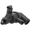 RIDEX 316T0471 Termostato motore con guarnizione con sensore temperatura Compatibilità con SMART FORTWO Coupé 451