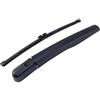 YFQAZXSW Set spazzole tergicristallo lunotto posteriore, for Ford, for Mondeo, for Kuga, for Escape, for Explorer, for Lincoln MKC, for Lincoln MKX 2014 2015 2016 2017 2018
