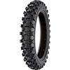 Generic Gomma Copertone Pneumatico Moto Mini cross 80/100-12 2.75-12 Tassellato Minimoto Minicross
