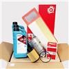 Generico KIT Tagliando Specifico per peugeot Bipper DIESEL 1.3 HDI 75 E5 55KW 75HP F13DTE5 09/10-> (AVS)