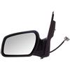 Equal Quality RS02172 Specchio Specchietto Retrovisore Esterno Sinistro