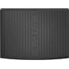 FROGUM DryZone pratica Vasca Baule bagagliaio per Mercedes-Benz Classe B W245 2005-2011 | Bordo alto | Materiale TPE resistente | Robusto e durevole