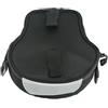 ZHANGWENLING Borsa Sella Moto Per BMW Per R1250GS R 1250 GS Per R1200GS R 1200 GS Per Adventure Per CRF1000L Borsa Posteriore Moto Borsa Portautensili Impermeabile Tasca Sedile Borsa Sella Motocicletta