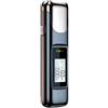 Crisalide® Etilometro Portatile Ricaricabile - Misuratore Alcol Preciso con Display Digitale, Sensore a Semiconduttore, USB-C - Test Alcol nel Respiro, Breathalyzer Compatto per Uso Personale