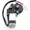 Ixaundd Alzacristalli Per Suzuki Per Jimny 2007 2008 2009 2010 2011 2012 2013 2014 2015 Vetro Sollevatore Motore Dc Motore Regolatore Finestra Potere Parti Alzavetro Alzacristalli(Front left-driver)