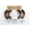 trailer parts4u NN Ganasce freno per freni BPW 200 x 50 S2005-7 RASK Identificazione 358/379 pastiglie freno