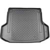 MTM Vasca Baule per Kia Ceed III (CD) station wagon 2018- Protezione Bagagliaio su Misura con Antiscivolo, Resistente, Facile da Lavare e Inodore, cod. 7744