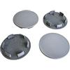 MYBA-S 4 coprimozzo 59 mm/52 mm, coprimozzo universali, 59,0/52,0 mm