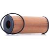 RIDEX 7O0023 Filtro olio con guarnizioni Compatibilità con BMW 3 Sedan E90