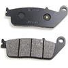 Konerstone Pastiglie freni freno anteriori per H.o.n.d.a CB400 Four 1997-1998 / CBR400 RRJ K 1992-1993 / CBR 400 RRL RRN RRR 1990-1994 / NV 400 CS/CV' Steed 1995-1997 Accessori di ricambio per moto
