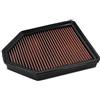 Filtro aria Ducati Multistrada 1000 03-06 SprintFilter PM12S