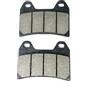 DB PARTS pastiglie freno organiche anteriori compatibili con Ducati Monster S4 916 2001-2003
