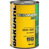 Bardahl - TECHNOS XFS AV504 0W-30 - Olio Motore per Auto, Lubrificante per Motori Benzina e Diesel di Ultima Generazione, Alta Efficienza Energetica da Prestazioni Elevate e Basse Emissioni, 1 L