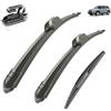Autopixl Tergicristallo for auto compatibile con SUZUKI Vitara MK4 2015-2020 Tergicristallo anteriore posteriore for auto Tergicristalli in gomma morbida Parabrezza automatico 24+16+10 2018 2019 (Color : 3
