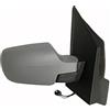 PROPOSTEONLINE Retrovisore realizzato per FORD FUSION dal 2002 al 2005 lato Destro elettrico completo riscaldato c/Primer 1379884