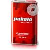 Pakelo 1 LT OLIO LUBRIFICANTE MOTORE 4 TEMPI PAKELO 100% SINTETICO KRYPTON MBK 10W-40