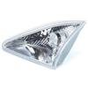 ONETREND Fendinebbia Anteriore Per Benz W251 Classe R R300 R320 R350 R500 2006-2010 Luce Di Direzione Anteriore Laterale Dell'auto 2518200956 2518201056 Anteriore Fendinebbia(Only 1 Right)
