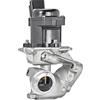 VALEO 700444 Valvola ricircolo gas scarico EGR# Modulo EGR